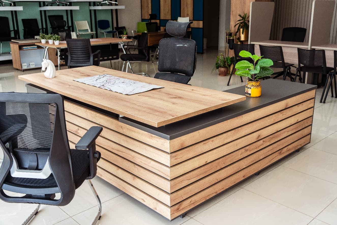 Showroom Mobel
