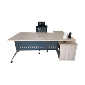 ESCRITORIO GERENCIAL 2 (180x90x75cm)