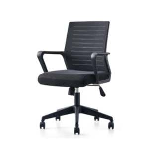 01. Silla Operativa Zehn